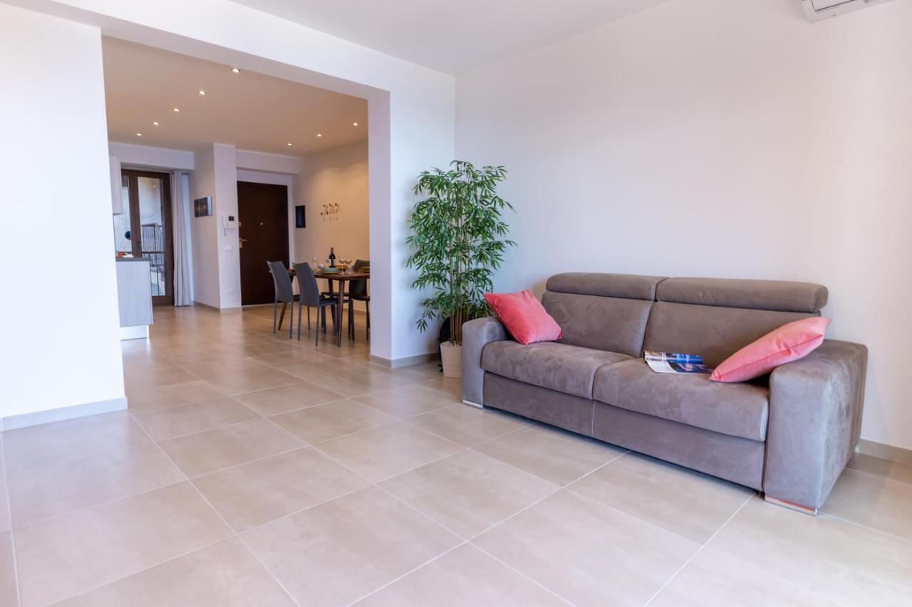 Marcandrea Apartment Taormina Exterior foto