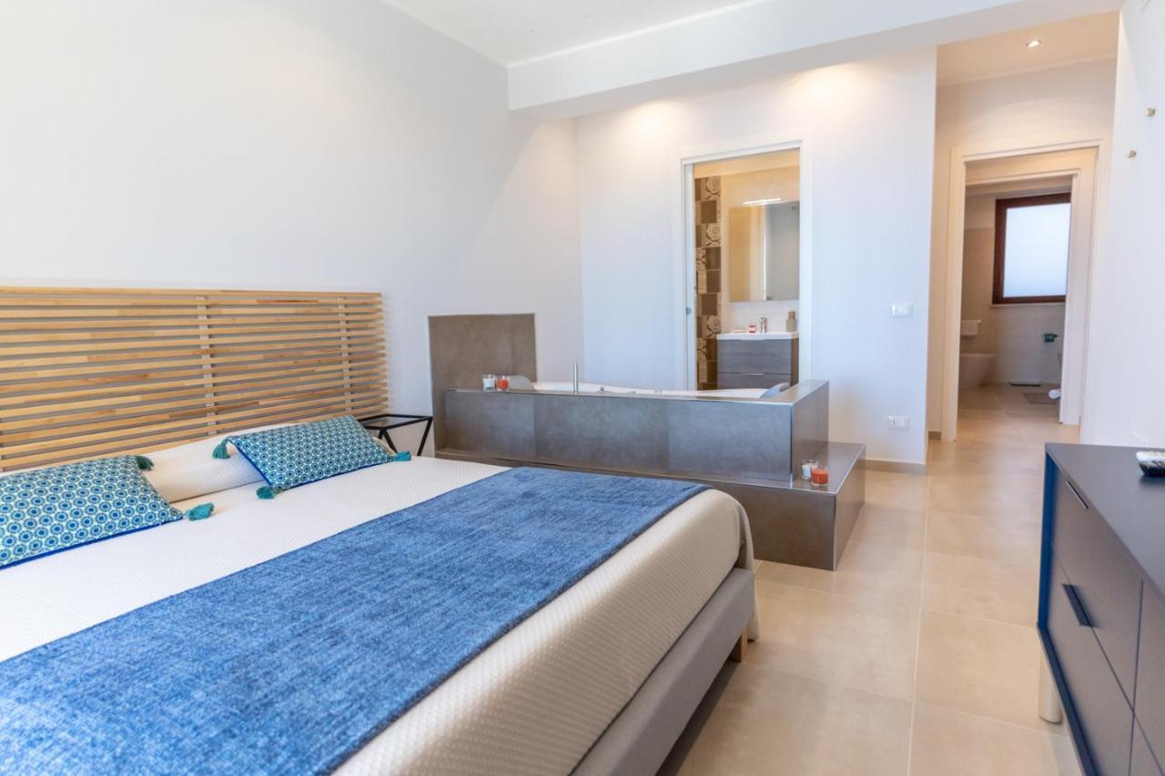 Marcandrea Apartment Taormina Exterior foto